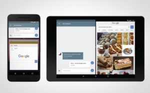 Le prochain Android, « N », déjà disponible en version « preview »