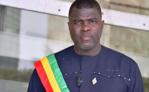 Nomination au ministère de la Culture, du Tourisme et de l’Artisanat : Amadou Ba exprime sa gratitude