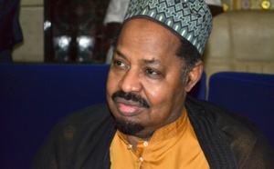 La dimension cosmique dans la prose de Mame Khalifa Niasse - Par Ahmed Khalifa Niasse