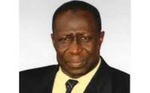 El Hadj Malick Sy dit Souris : "A l'impossible nul n'est tenu, la Médina vote Oui"