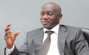 Serigne Mbacké Ndiaye : "Le référendum est plus qu'une réforme, c'est une révolution"
