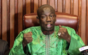 Parti Socialiste : Abdoulaye Wilane annonce un congrès extraordinaire après l’hivernage