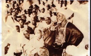 Les conseils de Cheikh Ibrahima Niass à la Nouvelle génération.