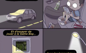 23 images que les enfants d’aujourd’hui ne verront malheureusement jamais