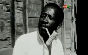 Documentaire : L'histoire de Ousmane Sembène