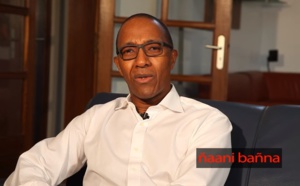 Vidéo-Abdoul Mbaye : "Macky Sall s'est trompé sur la manière conduire la révision constitutionnelle"