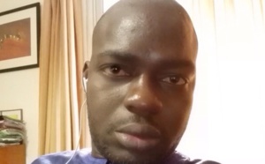 Alinard Ndiaye sur l'argent de Karim Wade : "Les 17 milliards constituent une manipulation et mensonge d’Etat"