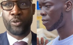Hann Maristes : Mamadou Dione de « Maristes Ca Kanam » donne une sévère réplique au communiqué des Cellules de PASTEF