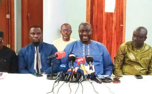 Administration sénégalaise: Une “semaine rouge” lancée pour exiger le paiement de l’indemnité de logement