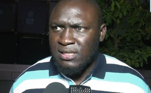 Vidéo-Toussaint Manga: « Tant qu’il me restera un souffle de vie dans ce pays, je combattrai Macky Sall… »