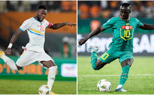 Eliminatoires Coupe du Monde 2026: Le Sénégal bat la RDC sur le score de 3 buts à 2 et reprend la tête du classement du Groupe B