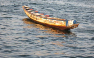 Sendou : Trois pêcheurs disparus au large des côtes gambiennes