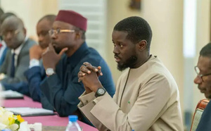 Le Sénégal condamne l’attaque israélienne au Qatar et appelle à la retenue