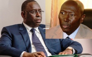 Ce qu'a proposé Macky Sall à Khouraïchi Thiam pour rejoindre le camp du "Oui"