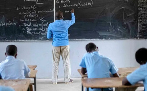 Concours de recrutement d’élèves-maîtres 2025 : Dépôts en ligne du 10 septembre au 10 octobre
