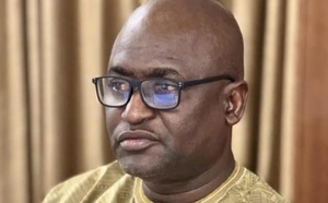Affaire Omart City : 3 ans requis contre Abdoulaye Guissé