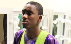 Waly Seck fait pleurer Abba en Direct ! Regardez