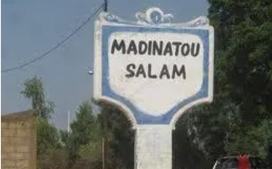 Spoliation foncière à Médinatoul Salam : Les disciples de Serigne Béthio accusent la municipalité de Malicounda
