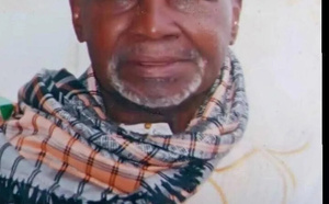La communauté mandingue pleure la disparition de son patriarche, El Hadj Boubacar Diambang