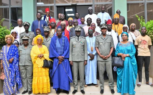 Dialogue renforcé face aux défis communs : Babacar Mbaye reçoit YESSAL et JAPPO, pour consolider le partenariat Douanes-Opérateurs