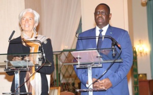 Quand le FMI arme Macky Sall : Une mission du Fonds annonce 6.5% de croissance