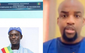 Diourbel : Moussa Mbaye, militant de l’APR, relaxé dans son procès contre le député Thioro Mbacké