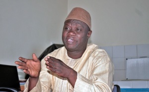 Incidents au BP du Ps : « And dolel Khalifa Sall » dénonce une manipulation et clame son ancrage dans le front du « NON »