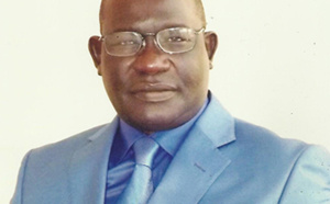 Bokk Gis Gis atteint par le virus de la dissidence : Boubacar Albé Ndoye votera et fera voter "Oui" au référendum