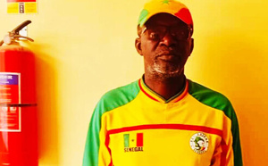 Louga : Massyla Moustapha Diongue réélu président de la section régionale du 12e Gaïndé