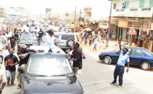 Youssou Ndour, candidat avant l’heure pour la mairie : «Dakar a un seul patron, c'est moi !»