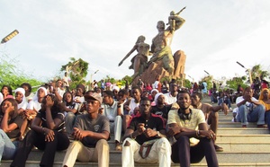 Photos/ Clôture réussie à Dakar : la jeunesse au rendez-vous du programme NITTÉ
