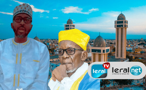 Abdoul Malick Niasse défend Medina Baye