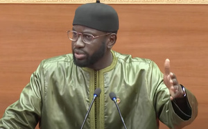 Taxe mobile money : L’appel à la prudence du député Abdoul Ahad Ndiaye, qui prône le dialogue