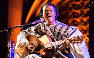 Anniversaire du Daande Leñol: Baba Maal, 40 ans au service de la culture pular