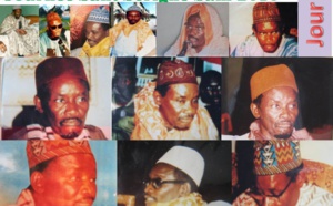 De l’appropriation des enseignements de Serigne Saam MBAYE ( 14 Mars 1998 )