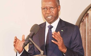 Hommage à Mahammed Boun Abdallah Dionne : Gossas honore son fils prodige