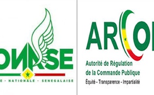 L'ARCOP épingle la LONASE : Les recours d’Afitech et Jub-Jubal-Jubbanti validés