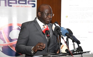 DIC : Mbagnick Diop « Souche » placé en garde-à-vue