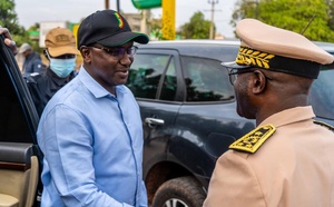 Lancement d’un Plan d’Action d’Urgence pour Touba: D’importants moyens matériels, humains et financiers, mobilisés