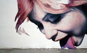 Ces 23 photos vont vous faire aimer encore plus l'art de rue... Le travail des graffeurs est vraiment bluffant !
