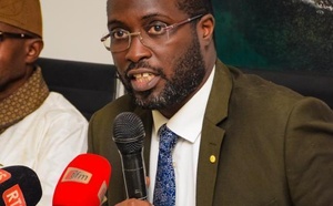Diffamation et diffusion de fausses nouvelles : ASER porte plainte contre Papa Mahawa Diouf