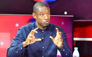 Travaux universitaires : Papa Djibril Fall interpelle sur les chantiers inachevés de l’USSEIN