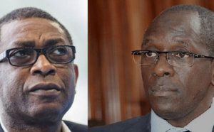 Bataille de la mairie de Dakar en plein référendum : Locales "anticipées" entre Youssou Ndour et Diouf Sarr