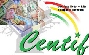 Exclusivité Leral.net – Changes : les violations doublent, transferts illicites et fuite de capitaux
