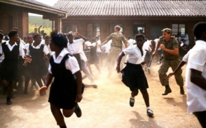Afrique du Sud : Sur fond de tensions raciales, débute la Semaine contre le racisme