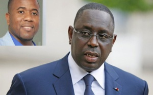 A Taïf, Macky Sall tacle les journalistes de D-Média devant Bougane Guèye