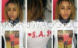 Sokhna Aïdara de tout cœur avec Seydina Alioune Seck