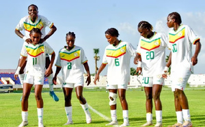 Football féminin-Éliminatoires Mondial U20 : les Lioncelles s’imposent face à l’Algérie (2-0)