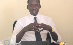 Référendum-Le maire de Mbackè vote «Non»