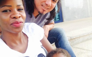 Alphie Bâ : son message d’anniversaire à son mari Leonardo…